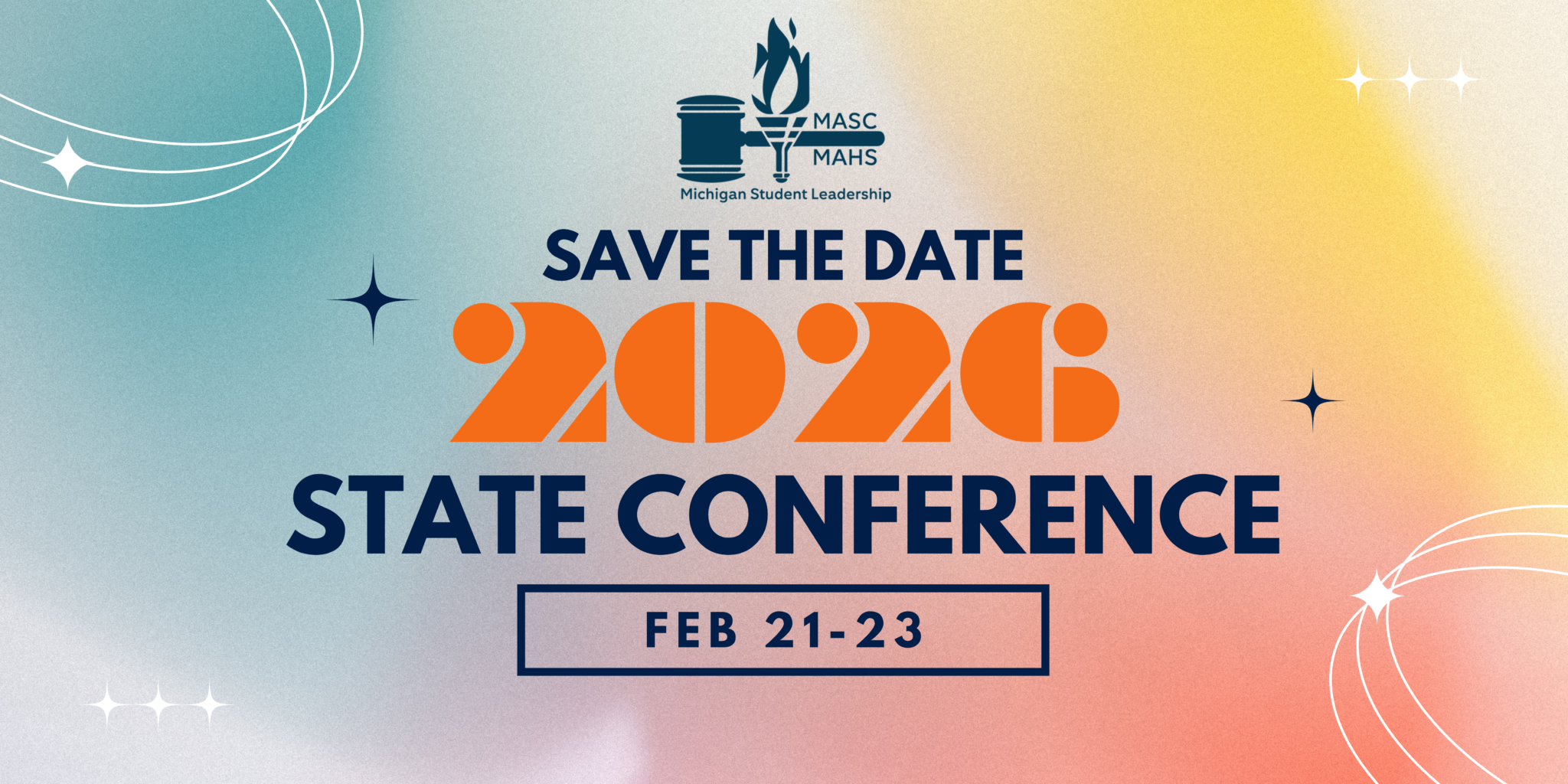 Student State Conference – MASC/MAHS Student Leadership